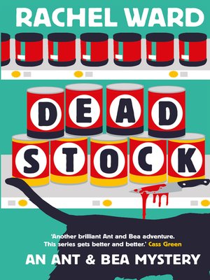 cover image of Dead Stock